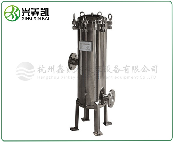 精密過(guò)濾器（保安過(guò)濾器）