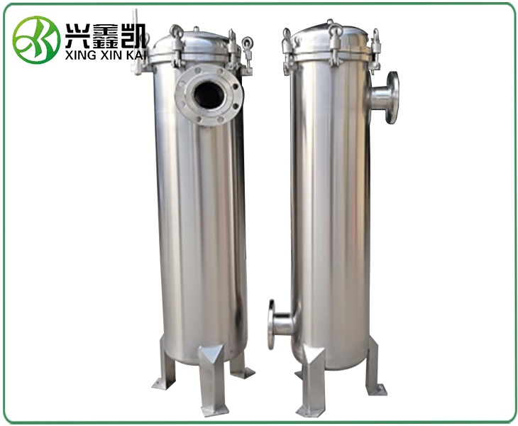 精密過(guò)濾器（微孔膜過(guò)濾器）