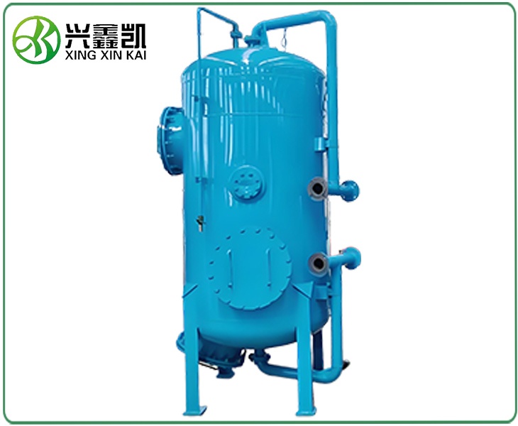 纖維束水處理系統（廠家）